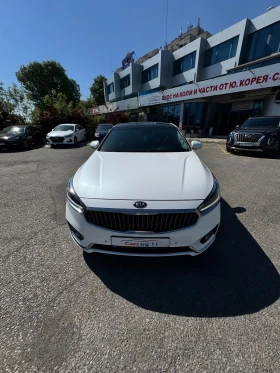 Kia K7 LPG   ! | Mobile.bg    7