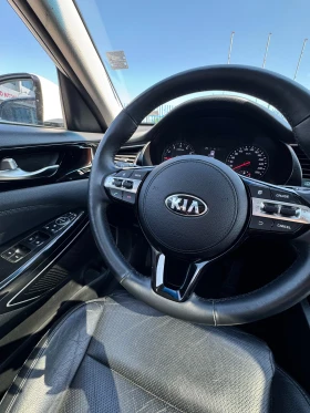Kia K7 LPG   ! | Mobile.bg    13