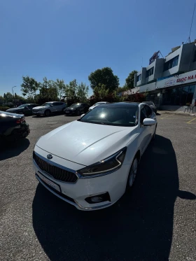 Kia K7 LPG   ! | Mobile.bg    2