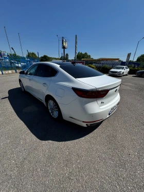 Kia K7 LPG   ! | Mobile.bg    4