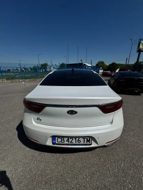 Kia K7 LPG   ! | Mobile.bg    5