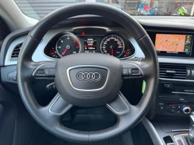 Audi A4 2.0TDi-S Line | Mobile.bg    10