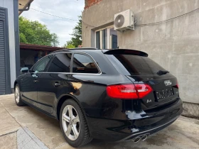 Audi A4 2.0TDi-S Line | Mobile.bg    5