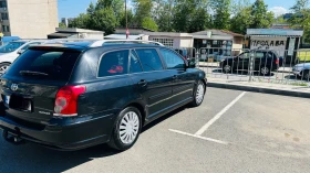 Toyota Avensis 1.8 129 vvti | Mobile.bg    4