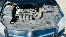 Toyota Avensis 1.8 129 vvti | Mobile.bg    10