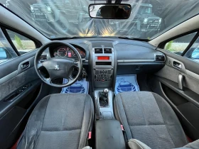 Peugeot 407 2.0HDI* 136* СОБСТВЕН ЛИЗИНГ - 3999 лв. - 20892576 11
