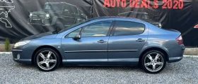 Peugeot 407 2.0HDI* 136* СОБСТВЕН ЛИЗИНГ - 3999 лв. - 20892576 6