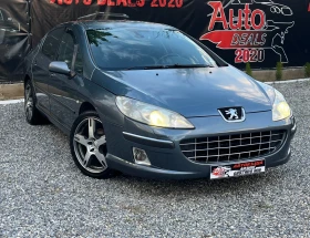 Peugeot 407 2.0HDI* 136* СОБСТВЕН ЛИЗИНГ