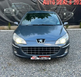 Peugeot 407 2.0HDI* 136* СОБСТВЕН ЛИЗИНГ - 3999 лв. - 20892576 2