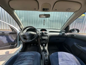 Peugeot 206 1.4hdi  | Mobile.bg    11