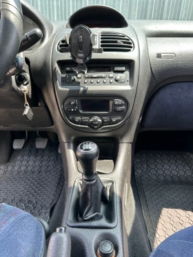 Peugeot 206 1.4hdi  | Mobile.bg    10