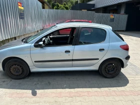 Peugeot 206 1.4hdi  | Mobile.bg    3