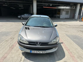     Peugeot 206 1.4hdi 