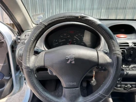 Peugeot 206 1.4hdi  | Mobile.bg    8