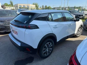 Peugeot 2008 1.5BLUE HDI EAT8 ACTIVE 131 - 26990 лв. - 69852255 3