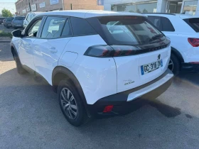 Peugeot 2008 1.5BLUE HDI EAT8 ACTIVE 131 - 26990 лв. - 69852255 2