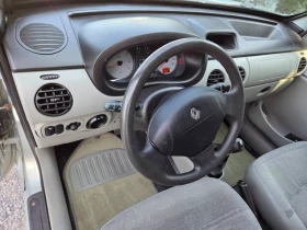 Обява за продажба на Renault Kangoo 1.5dCi 82hp Privilege ~5 900 лв. - изображение 6