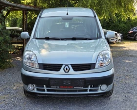 Обява за продажба на Renault Kangoo 1.5dCi 82hp Privilege ~5 900 лв. - изображение 1
