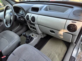 Обява за продажба на Renault Kangoo 1.5dCi 82hp Privilege ~5 900 лв. - изображение 10
