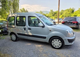 Обява за продажба на Renault Kangoo 1.5dCi 82hp Privilege ~5 900 лв. - изображение 2