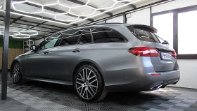 Обява за продажба на Mercedes-Benz E 300 AMG/4-MATIC/PANORAMA/СОБСТВЕН ЛИЗИНГ ~64 500 лв. - изображение 2