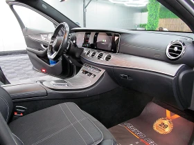 Mercedes-Benz E 300 AMG/4-MATIC/PANORAMA/  | Mobile.bg    14
