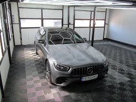 Обява за продажба на Mercedes-Benz E 300 AMG/4-MATIC/PANORAMA/СОБСТВЕН ЛИЗИНГ ~64 500 лв. - изображение 5