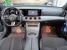 Обява за продажба на Mercedes-Benz E 300 AMG/4-MATIC/PANORAMA/СОБСТВЕН ЛИЗИНГ ~64 500 лв. - изображение 11