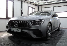 Mercedes-Benz E 300 AMG/4-MATIC/PANORAMA/СОБСТВЕН ЛИЗИНГ