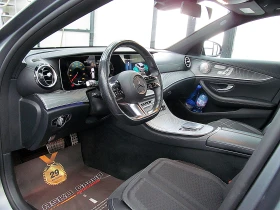 Mercedes-Benz E 300 AMG/4-MATIC/PANORAMA/  | Mobile.bg    16
