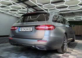 Обява за продажба на Mercedes-Benz E 300 AMG/4-MATIC/PANORAMA/СОБСТВЕН ЛИЗИНГ ~64 500 лв. - изображение 4