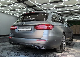 Обява за продажба на Mercedes-Benz E 300 AMG/4-MATIC/PANORAMA/СОБСТВЕН ЛИЗИНГ ~64 500 лв. - изображение 4