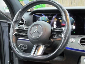 Mercedes-Benz E 300 AMG/4-MATIC/PANORAMA/  | Mobile.bg    13