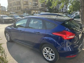 Обява за продажба на Ford Focus ~17 799 лв. - изображение 1
