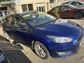 Обява за продажба на Ford Focus ~17 799 лв. - изображение 1