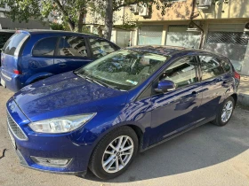 Обява за продажба на Ford Focus ~17 799 лв. - изображение 2