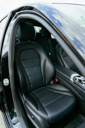 Mercedes-Benz C 300 C300 4 Matic AMG Packet - 35500 лв. - 38303512 13