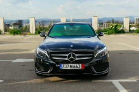 Обява за продажба на Mercedes-Benz C 300 C300 4 Matic AMG Packet ~35 500 лв. - изображение 2