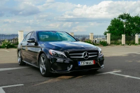 Обява за продажба на Mercedes-Benz C 300 C300 4 Matic AMG Packet ~35 500 лв. - изображение 1