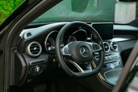 Обява за продажба на Mercedes-Benz C 300 C300 4 Matic AMG Packet ~35 500 лв. - изображение 7