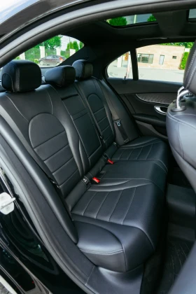Обява за продажба на Mercedes-Benz C 300 C300 4 Matic AMG Packet ~35 500 лв. - изображение 11
