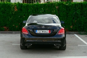 Обява за продажба на Mercedes-Benz C 300 C300 4 Matic AMG Packet ~35 500 лв. - изображение 5