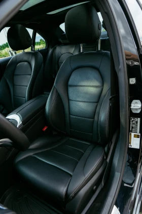 Mercedes-Benz C 300 C300 4 Matic AMG Packet - 35500 лв. - 38303512 14