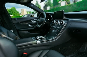Обява за продажба на Mercedes-Benz C 300 C300 4 Matic AMG Packet ~35 500 лв. - изображение 9