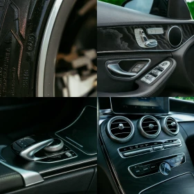 Mercedes-Benz C 300 C300 4 Matic AMG Packet - 35500 лв. - 38303512 15
