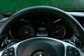 Обява за продажба на Mercedes-Benz C 300 C300 4 Matic AMG Packet ~35 500 лв. - изображение 8