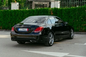 Обява за продажба на Mercedes-Benz C 300 C300 4 Matic AMG Packet ~35 500 лв. - изображение 3