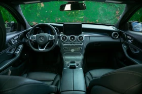 Обява за продажба на Mercedes-Benz C 300 C300 4 Matic AMG Packet ~35 500 лв. - изображение 6