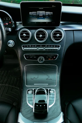 Обява за продажба на Mercedes-Benz C 300 C300 4 Matic AMG Packet ~35 500 лв. - изображение 10