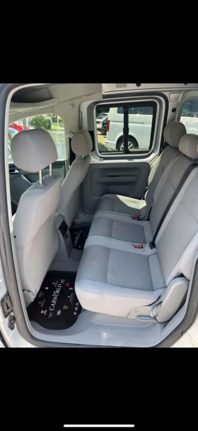 VW Caddy - цена по договаряне - 56080501 5